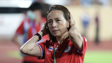 Nữ trưởng đoàn bóng đá Thái Lan – Madam Pang là ai?