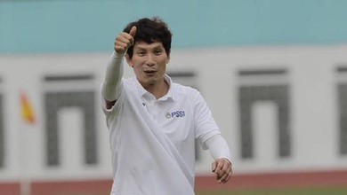 Gong Oh Kyun – HLV mới của U23 Việt Nam là ai?