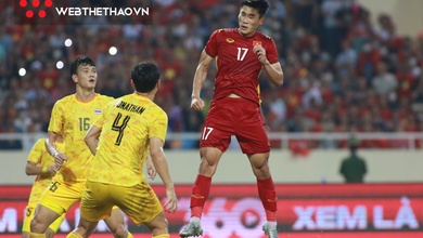 Lịch thi đấu U23 châu Á 2022: Việt Nam tái đấu Thái Lan
