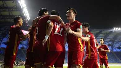 Vé trận tuyển Việt Nam vs Afghanistan được bán như thế nào?