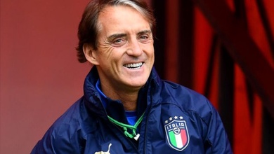HLV Mancini gọi thêm 8 cầu thủ cho trận Siêu chung kết Ý vs Argentina