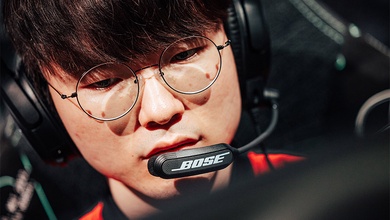 Nhận định T1 vs G2 - Bán kết MSI 2022