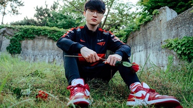 Kết quả bán kết MSI 2022: T1 vs G2 - Show diễn của Faker