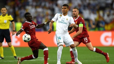 Lịch sử đối đầu Liverpool vs Real Madrid, chung kết Champions League, 2h ngày 29/5