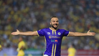 Bảng xếp hạng bóng đá V.League 2022 mới nhất