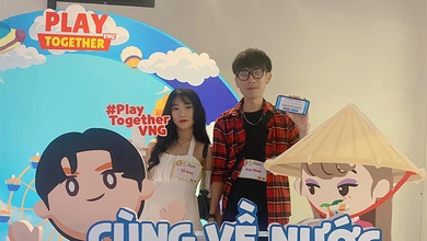 Play Together VNG: Người chơi nhận được gì khi chuyển server?
