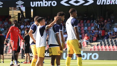Đội hình ra sân Le Havre vs Pau FC: Quang Hải tiếp tục đá chính