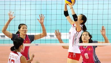 10 năm nhìn lại kỳ AVC Cup thành công nhất trong lịch sử bóng chuyền nữ Việt Nam
