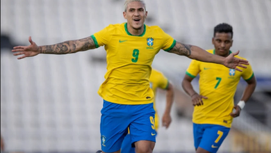 Đội hình tuyển Brazil 2022: Danh sách, số áo cầu thủ dự World Cup 2022
