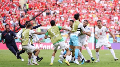 Soi kèo Mỹ vs Iran: Có vé cho cửa dưới