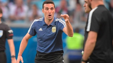 HLV Scaloni nổi giận vì Argentina được nghỉ quá ít trước trận gặp Úc