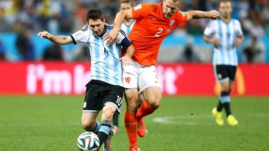 Nếu vượt qua Hà Lan, Argentina có thể gặp ai ở bán kết?