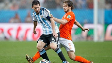 Soi kèo Hà Lan vs Argentina: Dớp đối đầu cửa trên