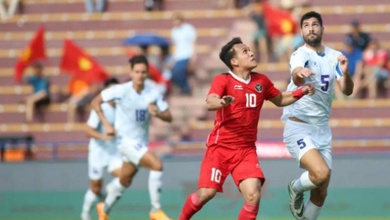 Dự đoán tỷ số Philippines vs Indonesia: Thắng dễ vào bán kết