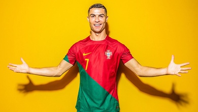 Ronaldo chia sẻ về tuyển Bồ Đào Nha trước Vòng loại Euro 2024