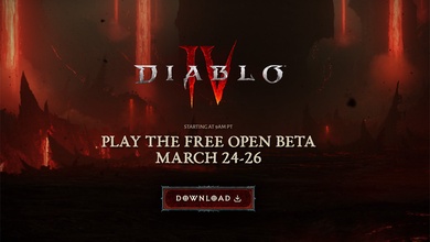 Cách tải Diablo 4 Open Beta trên PC miễn phí