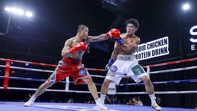 Boxing: Trương Đình Hoàng, Nguyễn Ngọc Hải sàn đấu WBA Châu Á, Lê Hữu Toàn mất đai tiếc nuối