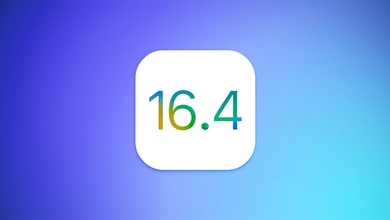 Cập nhật iOS 16.4 có gì mới? Còn hao pin và nóng máy khi chơi game?