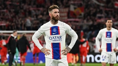 Ramos có thể trở thành đối thủ của Ronaldo với mức lương “khủng”