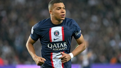 Lương của Mbappe ở PSG bao nhiêu sau khi tính ra tiền Việt?