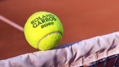 Lịch thi đấu tennis đơn nam Roland Garros 2023 hôm nay mới nhất