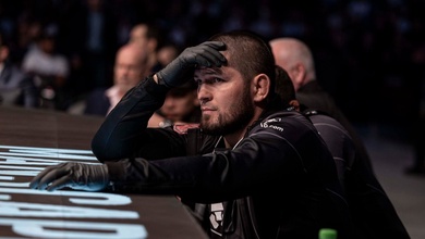 Khabib Nurmagomedov bị hiểu nhầm về việc huấn luyện võ sĩ UFC