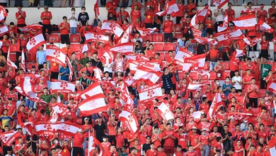 Hải Phòng kêu gọi CĐV cổ vũ fair-play khi tuyển Việt Nam đá giao hữu ở Lạch Tray