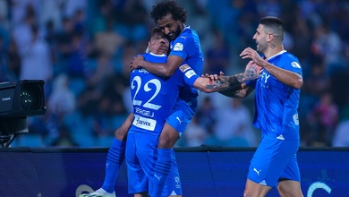 Đội hình Al Hilal 2023/2024: Danh sách, số áo cầu thủ chi tiết