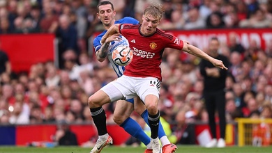 Đội hình dự kiến Burnley vs MU: Sancho tiếp tục bị gạt ra ngoài