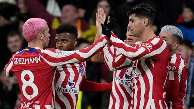 Dự đoán Osasuna vs Atletico Madrid, 2h30 ngày 29/9, La Liga