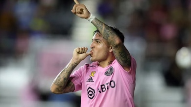 Dự đoán Inter Miami vs Houston Dynamo, 7h30 ngày 28/9, US Open Cup