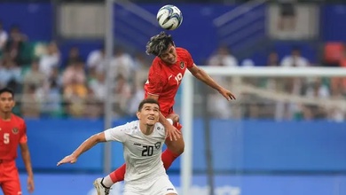 Tứ kết bóng đá nam ASIAD 19: Sạch bóng Đông Nam Á
