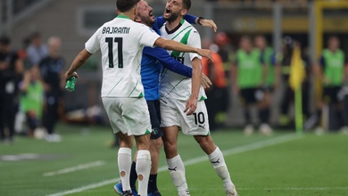 Dự đoán Sassuolo vs Monza, 23h30 ngày 2/10, Serie A