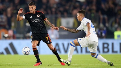 Dự đoán Roma vs Servette, 2h00 ngày 6/10, Cúp C2 châu Âu