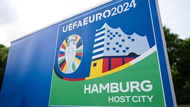 Khi nào diễn ra lễ bốc thăm vòng chung kết Euro 2024?