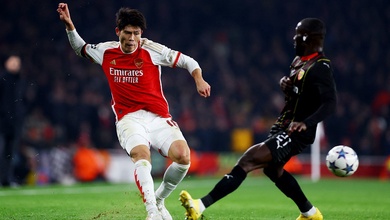 Dự đoán Arsenal vs Wolves, 22h00 ngày 2/12, Ngoại hạng Anh