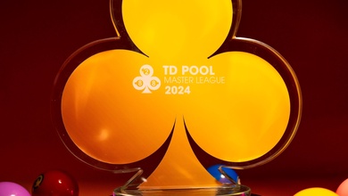 TD Pool Master League 2024: "Bữa tiệc" pool đẳng cấp đã sẵn sàng
