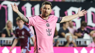 Đội hình dự kiến Monterrey vs Inter Miami: Messi sẵn sàng xuất trận