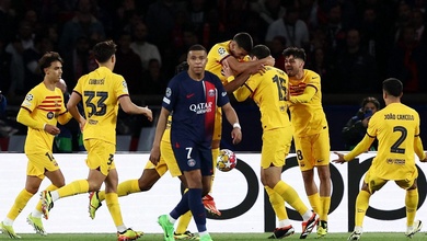 Đội hình dự kiến Barcelona vs PSG: Vũ khí lợi hại của Enrique trở lại