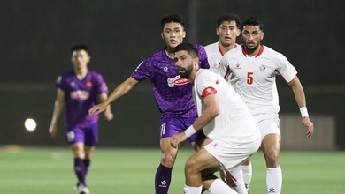 U23 Việt Nam 0-0 U23 Kuwait: Chờ tin thắng trận