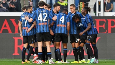 Dự đoán Marseille vs Atalanta, 2h00 ngày 3/5, Europa League