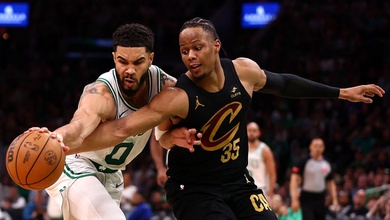 Hạt giống số 1 Celtics bất ngờ thua đậm Game 2, bán kết miền Đông NBA Playoffs 2024 trở nên căng thẳng