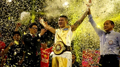 Liên đoàn Quyền Anh Việt Nam ra quyết định "mạnh tay" với Boxing chuyên nghiệp