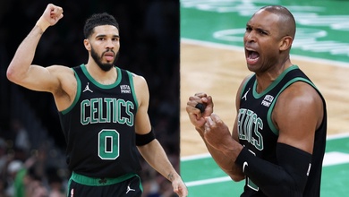 Boston Celtics đánh bại Cavaliers sau 5 trận: Chung kết miền NBA Playoffs 2024 đón đội bóng đầu tiên