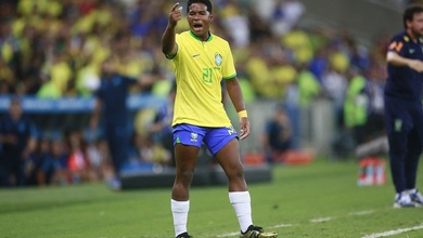 Đội hình tuyển Brazil 2024: Danh sách cầu thủ triệu tập trong tháng 5