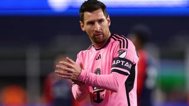 Chi tiết về mức lương cao nhất của Messi trong Top 10 MLS