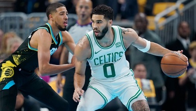 Nhận định bóng rổ NBA Playoffs 2024 - Boston Celtics vs Indiana Pacers ngày 22/5: Khởi đầu bùng nổ