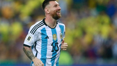 2 kỷ lục lịch sử mà Messi có thể phá ở Copa America 2024