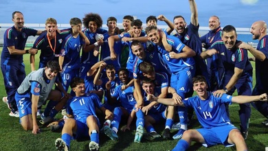 Kết quả giải U17 châu Âu 2024: Italia toàn thắng, Anh thoát hiểm