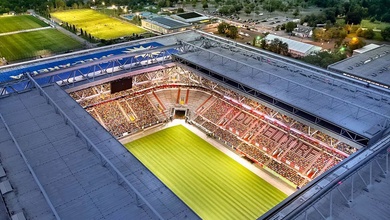 Sân vận động tại Euro 2024: Sân Dusseldorf Arena